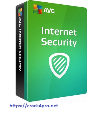 avg internet security 2021 crack