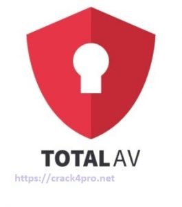 Total AV 2021 Crack
