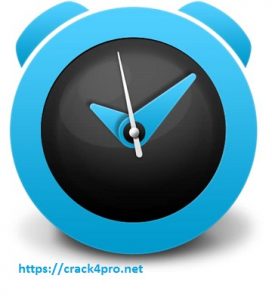 Alarm Clock Pro 13.0.3 Crack