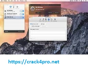 Alarm Clock Pro 13.0.3 Crack