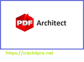 PDF Architect 7.1 Crack