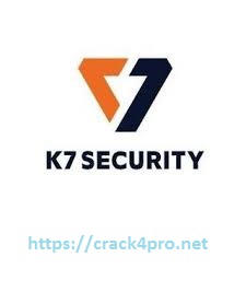 K7 Total Security 16.0.0427 Crack