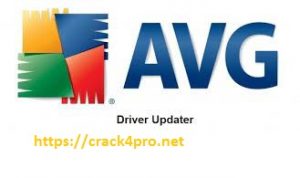 AVG Driver Updater 2.7 Crack