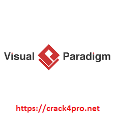 Visual Paradigm 16.1 Crack