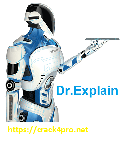 Dr.Explain Ultima 2021 Crack