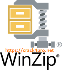 Winzip Pro 25 Crack