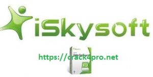 iSkysoft Data Recovery 5.3.1 Crack 