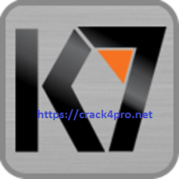 K7 TotalSecurity 16.0.0440 Crack