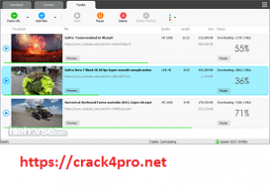 Windows TubeMate 3.19.16 Crack 