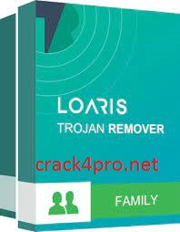 Loaris Trojan Remover 3.1.89 Crack