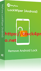 iMyFone LockWiper 7.4.1 Crack