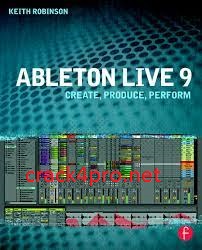 Ableton live 11.0.10 crack