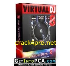 Virtual DJ Pro 2021 Crack
