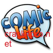 Comic Life 3.5.18 Crack