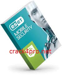 ESET Mobile Security 14.2.24.0 Crack