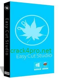 Easy Cut Studio Pro 5.014 Crack