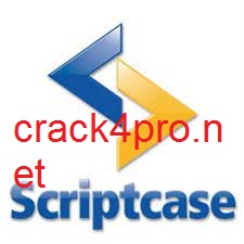 ScriptCase 9.6.019 Crack