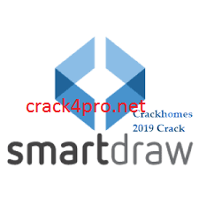 SmartDraw 2021 V27.0.02 Crack