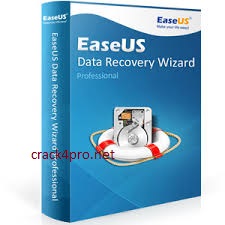 Easeus data recovery 13.5 crack