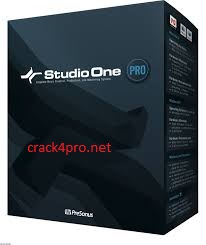 Studio One Pro 5.4.0 Crack