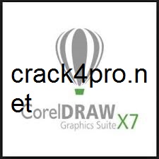 Corel draw x7 v23.1.0.389 crack