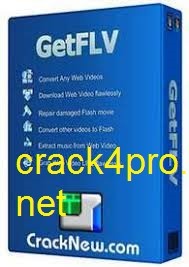 GetFLV 30.2108.8558 Crack