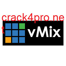 vmix v24.0.0.66 crack