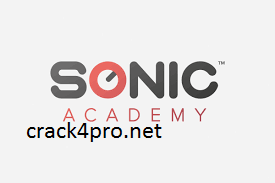 Sonic Academy Kick 2 v1.1.4 Crack 