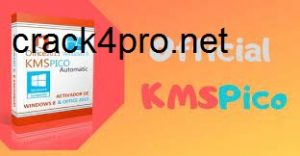 KMSpico Activator 11.3 Crack
