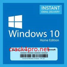 Windows 10 Product Key Crack