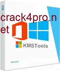 KMS Tool Download For Windows v2.3.1 Crack
