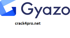 Gyazo 4.3.2 Crack