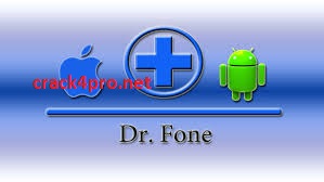 Dr.Fone 12.3 Crack