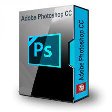 Adobe Photoshop CC 2022 23.4.1 (64-bit)