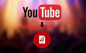 MP3Studio YouTube Downloader 2.0.12.8 Crack 