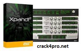 Xpand Crack 2 v2.2.8