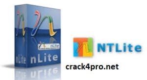 NTLite 2.3.6.8792 Crack