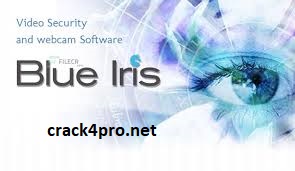 Blue Iris 5.5.9.0 Crack
