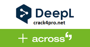 DeepL 4.0.6052 Crack