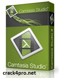Camtasia Studio Crack 2022.0.23