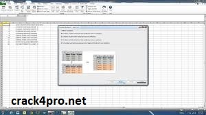 Kutools for Excel Crack 26.10