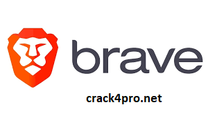 Brave Browser 1.40.107 Crack 