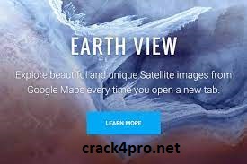 EarthView 7.1.0 Crack