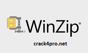 WinZip 27.0 Build 15240 (64-bit) Crack