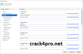 Automatic Email Processor 3.0.6 Crack