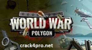 World War Polygon WW2 Shooter 2.23 MOD APK