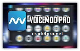 Voicemod Pro 2.23.1.2 Key