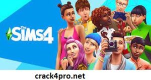 Sims 4 Crack 2022