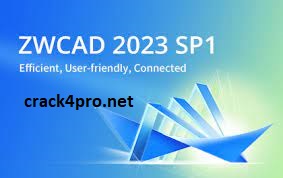 ZWCAD Mechanical 2022 Crack
