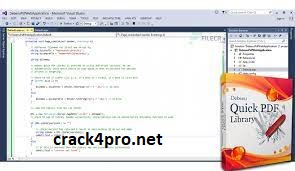 Foxit Quick PDF Library 18.11 Crack